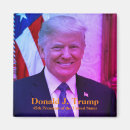 Search for j magnets 45th president