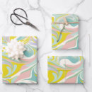 Search for swirl wrapping paper Modern
