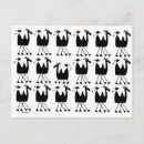 Search for quirky postcards Illustration