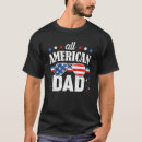 Search for 4th of july mens tshirts Father's