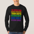Search for world gay pride tshirts Lgbt