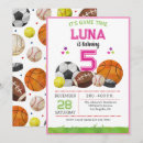 Search for hockey game invitations All star