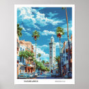 Search for morocco vintage travel posters Vacation