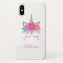 Search for unicorn face iphone cases Trendy