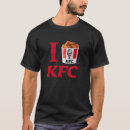 Search for kfc tshirts Food
