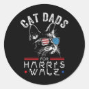 Search for cat flag stickers Vote
