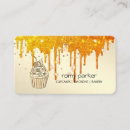 Search for home bakery business cards Cookies