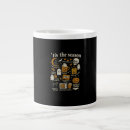 Search for iconic design mugs Halloween
