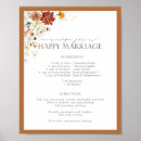 Search for marriage wedding posters Floral