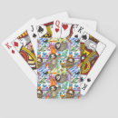 Search for sloth playing cards Watercolor