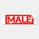 Search for male bumper stickers Funny