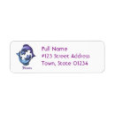 Search for zodiac sign return address labels Birthday