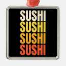 Search for food christmas tree decorations Japan