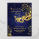 Search for mardi gras quinceanera invitations 15th birthday