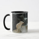 Search for alaska wolf mugs Nature