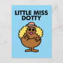 Search for dotty postcards Cartoon
