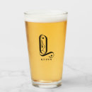 Search for classy beer glasses Chic