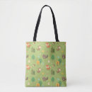 Search for animal pattern tote bags Kids