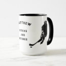 Search for ice hockey sport mugs Birthday