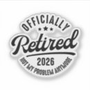 Search for retro vinyl stickers Funny