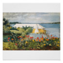 Search for winslow homer posters Vintage