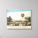 Search for balloon flight 1783