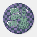 Search for chequerboard magnets Retro