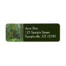 Search for washington return address labels Landscape