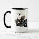 Search for davidson mugs Motorcycle