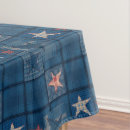 Search for denim tablecloths Jeans