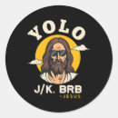 Search for brb stickers I saw that