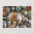 Search for colourful mandalas postcards Rainbow