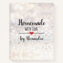 Search for homemade recipe books Recipes