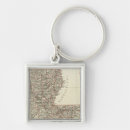 Search for separate key rings Printed