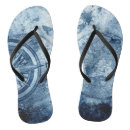 Search for nautical jandals Compass