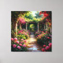 Search for rose bushes Greenery