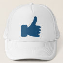 Search for thumb hats Social