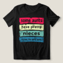 Search for pretty womens tshirts Text