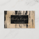 Search for unique realtor business cards Social media