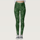 Search for celtic leggings St patrick's day
