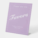 Search for purple wedding signs Pretty