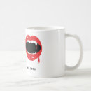 Search for vampire blood mugs Halloween