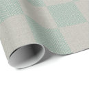 Search for seafoam wrapping paper Elegant