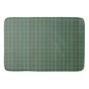Search for teal and brown bathroom accessories Stylish