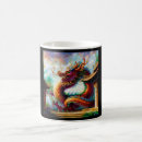 Search for chinese symbol mugs Luck