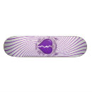 Search for artwork skateboards Purple