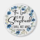 Search for psalm 23 magnets Faith
