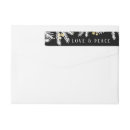 Search for berries return address labels Trendy