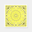 Search for oriental napkins Pattern