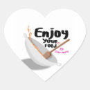 Search for enjoying stickers Customer